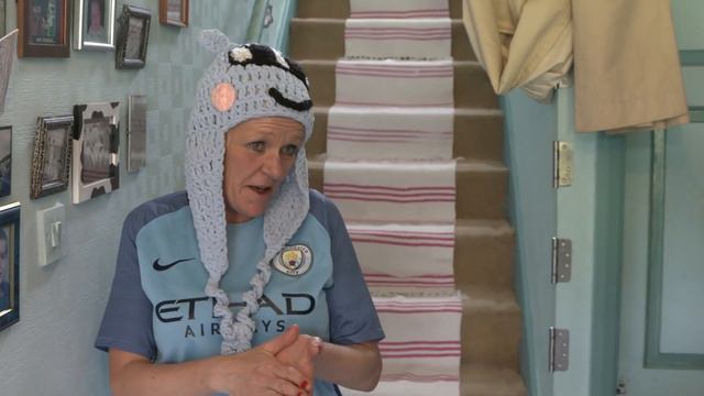 STERLING LEARNS TO KNIT! | #nothingwithoutyou смотреть онлайн