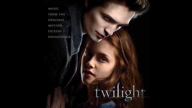 Supermassive Black Hole- Muse (Twilight Soundtrack)