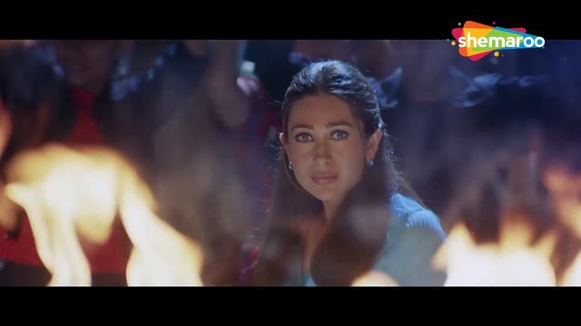 करिश्मा कपूर को पता चली शिल्पा और अनिल के रिश्ते की सच्चाई (HD) - BOLLYWOOD KI SUPERHIT HINDI MOVIE