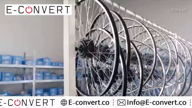 E-convert manufactor смотреть онлайн