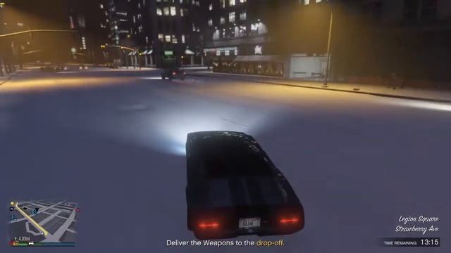Gta 5 life rp смотреть онлайн