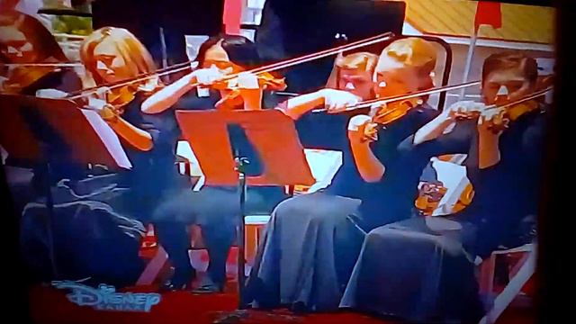 Классный мюзикл конец часть 2 смотреть онлайн