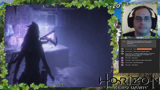 Horizon Zero Dawn - Law of 4 Challenge - Stream 06 - Part 5 смотреть онлайн