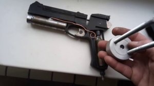 МР-651кс на воздух