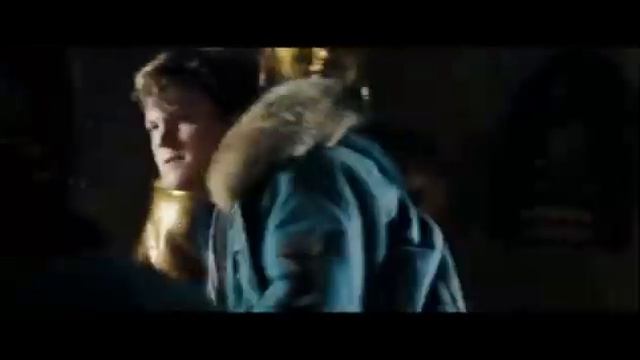 The Mummy: Tomb of the Dragon Emperor | Commentary Trilogy смотреть онлайн