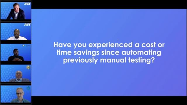 Straight to the Source: A User Panel Discussion About Autonomous Testing for Oracle Cloud Apps смотреть онлайн