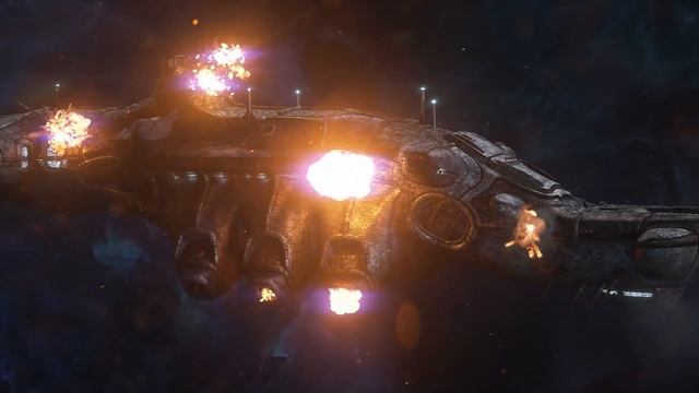 MASS EFFECT: ANDROMEDA Launch Trailer German Deutsch (2017) смотреть онлайн