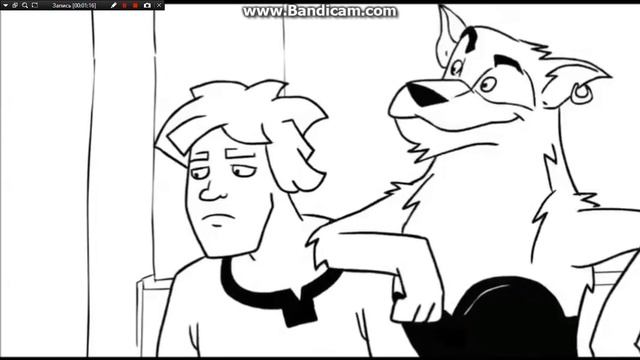 Иван царевич и Серий волк ''Каток'' смотреть онлайн