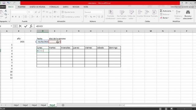 calendario Microsoft Excel 2021 07 02 18 46 00 смотреть онлайн