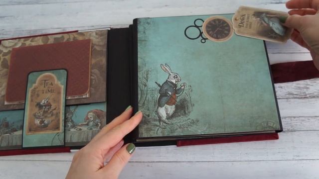 Скрапбукинг. Альбом-фотопапка для СП. Фотопапка в мягкой обложке. Скрап альбом 20х20 смотреть онлайн