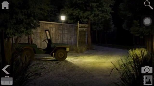 Forever Lost Episode 3 Walkthrough Part 3/4 смотреть онлайн
