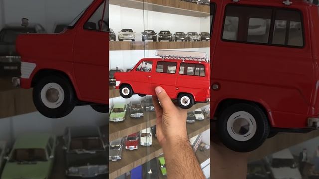 Nostalji ford transit ? #nostalji #ford #transit #fordtransit #eskiler #klasik смотреть онлайн