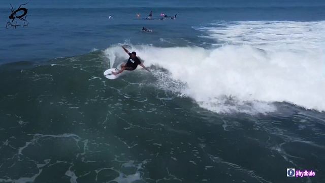 when the waves call || cimaja,west Java Indonesia 2022 смотреть онлайн