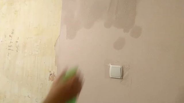 Как легко снять, отодрать обои? смотреть онлайн