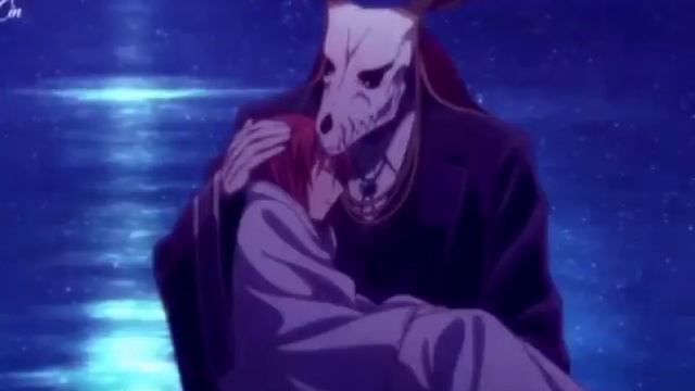 Элиос и Чесе {AMV} - Небо засыпай смотреть онлайн