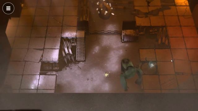 Peregrin прохождение #1 [без комментариев]