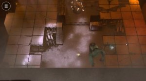 Peregrin прохождение #1 [без комментариев]