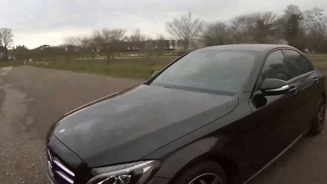 Mercedes Classe C 220 BlueTEC 170 ch BVA7 (épisode 1) смотреть онлайн