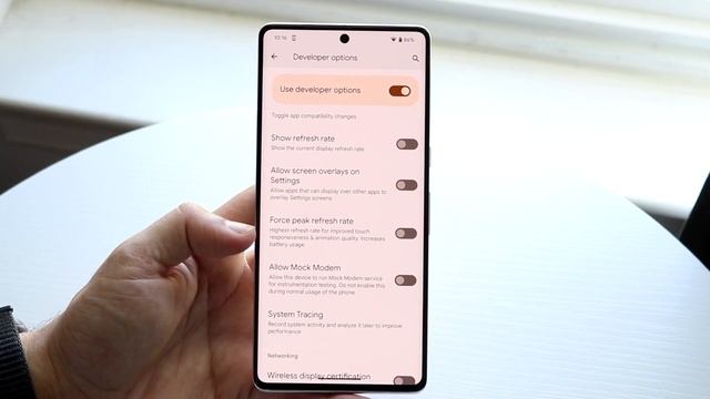 Best Android Developer Options To Turn On! (2023) смотреть онлайн