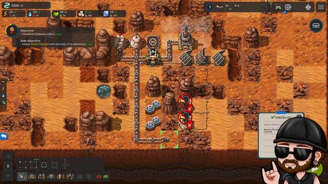 Farlanders Gameplay Walkthrough (1080p 60FPS) No Commentary смотреть онлайн