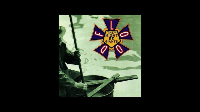 They Might Be Giants - "Birdhouse in your soul" смотреть онлайн