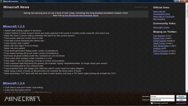 CAN'T CONNECT TO MINECRAFT!?!?!?!?!? смотреть онлайн