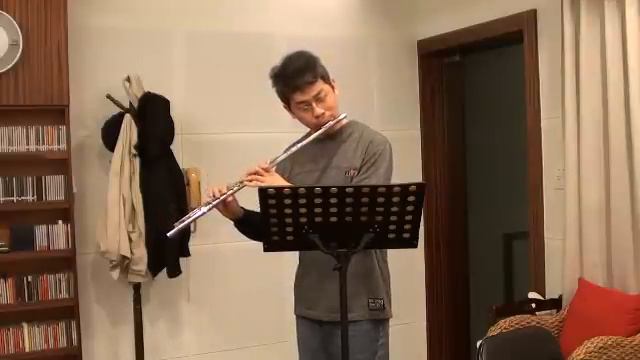 Andersen: Etude Op. 41 No. 2 смотреть онлайн