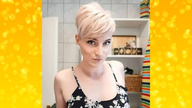 СТРИЖКА ПИКСИ - 2021: САМЫЕ МОДНЫЕ И ПОПУЛЯРНЫЕ ИДЕИ НА ЛЮБОЙ ВОЗРАСТ. смотреть онлайн