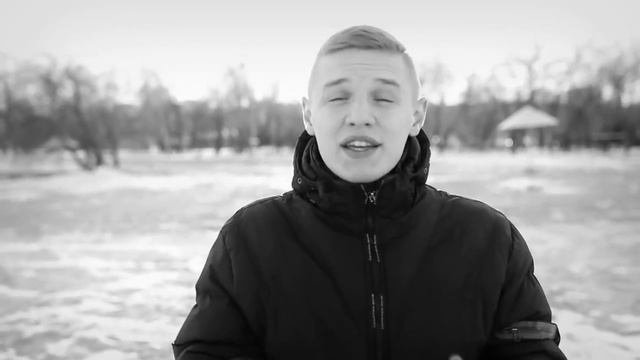 Андрей Крайм - Стих №1 | С улыбкой, с чувством | 2015 смотреть онлайн