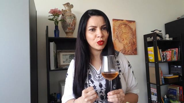 WinenDine.Today- Asocieri culinare cu vinuri Ep. 1- Salata de somon afumat & Pinot Grigio Fume смотреть онлайн