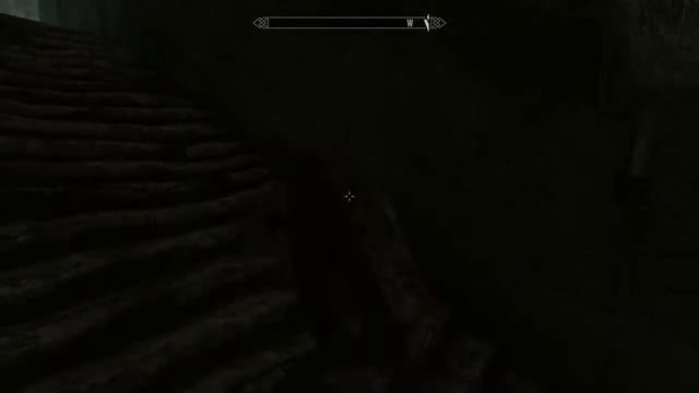 BECOMING A WEREWOLF | Skyrim Ep 9