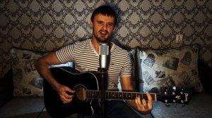 КРАСИВЫЙ РОМАНС ПОД ГИТАРУ \ Научите меня понимать красоту \ Из к\ф «Мусорщик»