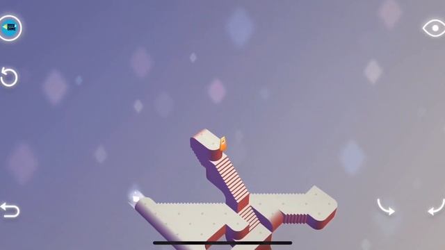 Ubi's Dimensions: Level 21 To 35 , iOS/Android Walkthrough смотреть онлайн