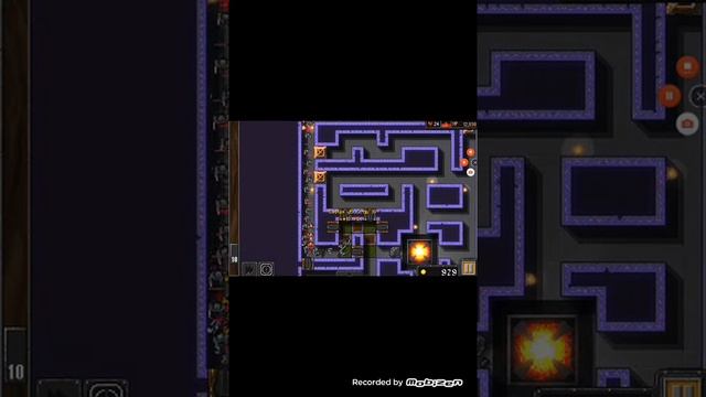 Играем в Dungeon Warfare #1Прохождение смотреть онлайн