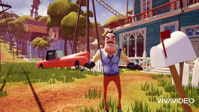 ээээээээээм сосед ты зачем пришел? смотреть онлайн