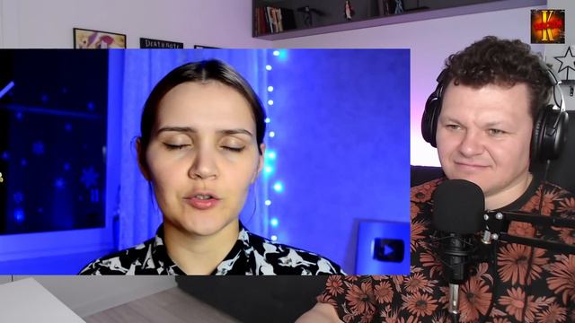 Реакция на | Они пели под Фонограмму! И у них она ОТКЛЮЧИЛАСЬ Димаш, Анкудинова | каштанов реакция смотреть онлайн