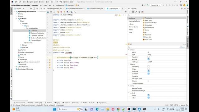 6. Customer Service Coding смотреть онлайн
