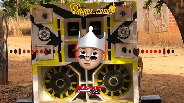 99 NO BEAT EXXQUENTA DE CARNAVAL VERÃO 2024 @KayqueCDs смотреть онлайн