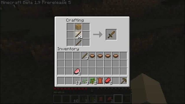 Minecraft Let's Play Ep. 1- Humble Beginnings смотреть онлайн