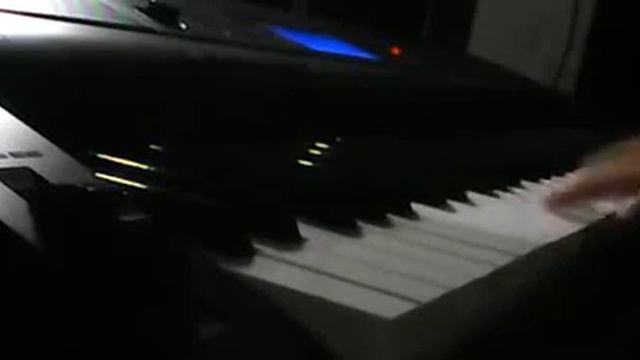 My Heart Will Go On (Celine Dion) - Piano Cover - Casio CTK-5000 смотреть онлайн
