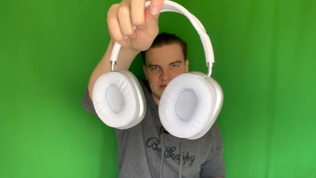 копия AirPods Max за 1500 рублей! смотреть онлайн