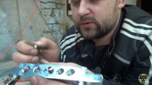 Вальцуем бензотрубки (лайфхак) замена топливных магистралей Мерседес