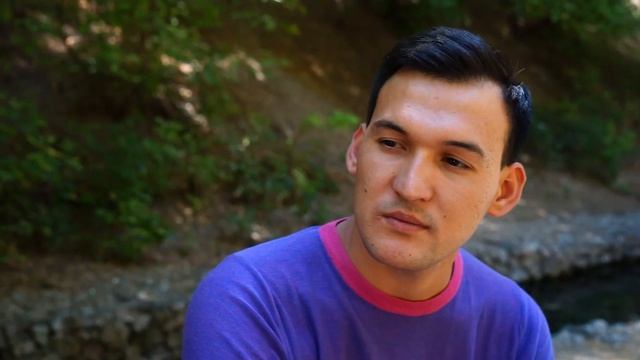 Открывай Шымкент: Кошкарата и городище Шымкент