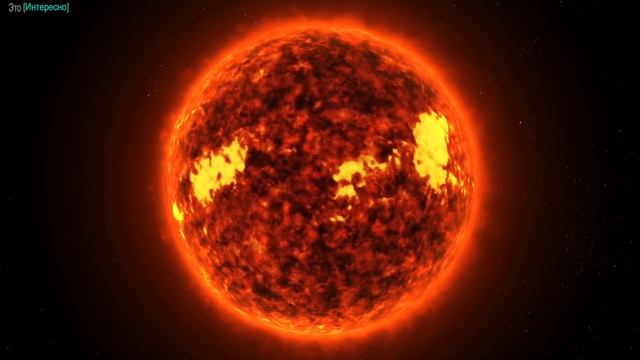 Суперзвезда, у которой внутри сверхмассивная черная дыра смотреть онлайн