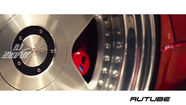 ZENFUT - Furkan Soysal - Experiment - 4К смотреть онлайн
