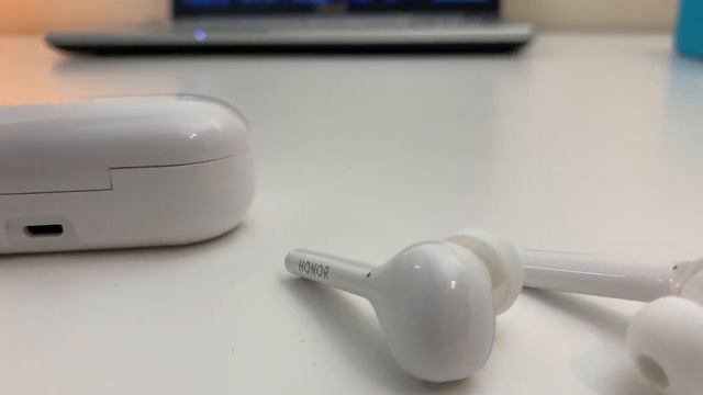 NOT A CRAP! HUAWEI HONOR FLYPODS Lite AFTER 2 WEEKS. REVIEW with ALL PROS AND CONS! смотреть онлайн