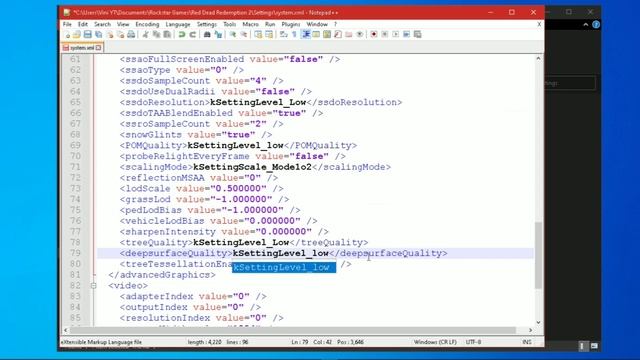 √ Red Dead Redemption 2 : Lags & Stuttering Fixed For Low End PC смотреть онлайн