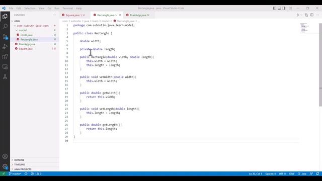 Import Statement dan Reference | Belajar Java - Episode 06 смотреть онлайн