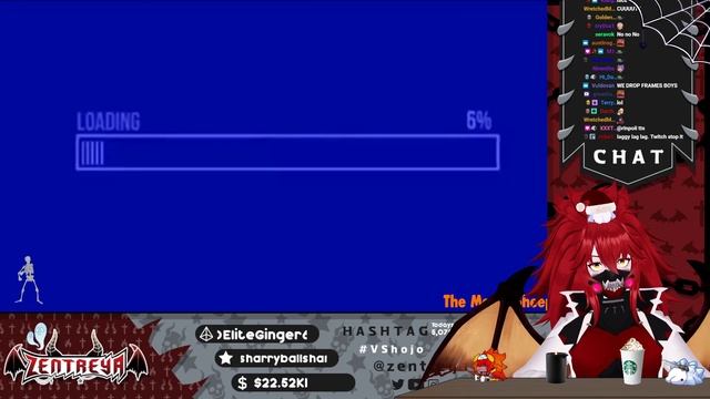 Git Got Zen! смотреть онлайн