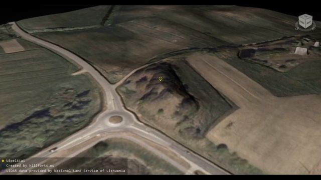 Užpelkiai (Lithuania) смотреть онлайн